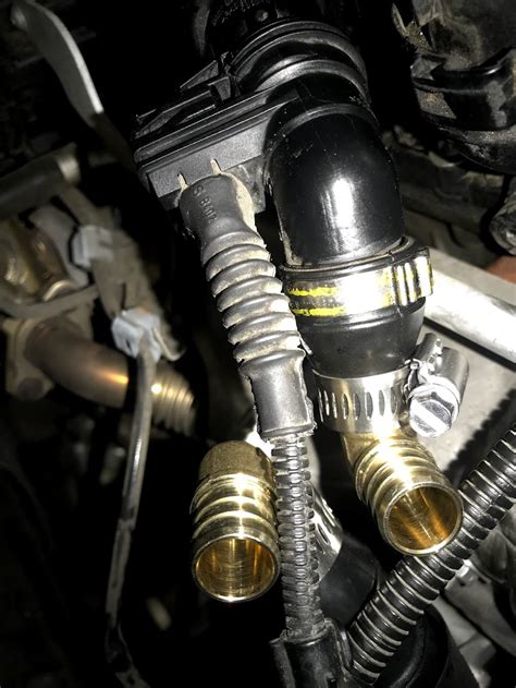 Learn more. . Bmw x5 35d oil catch can